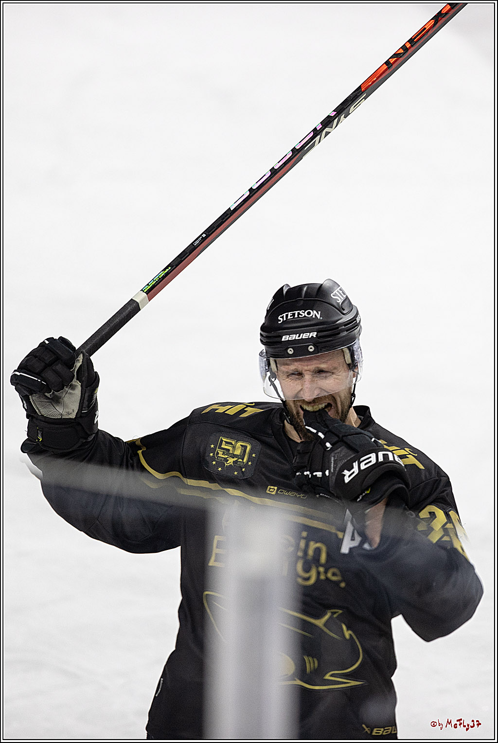 PENNY DEL;  Koelner Haie - Bietigheim Steelers; Koeln, 05.03.2023